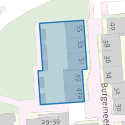 Perceel ZVB00-L-3252