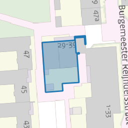 Perceel ZVB00-L-3261