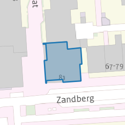 Perceel ZVB00-L-3262