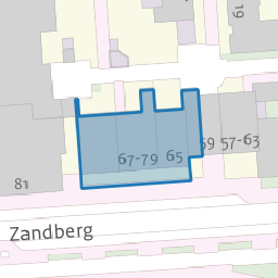 Perceel ZVB00-L-3268