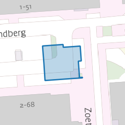 Perceel ZVB00-L-3272