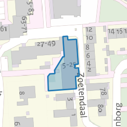 Perceel ZVB00-L-3280