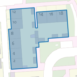 Perceel ZVB00-L-3283