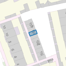 Perceel ZVB00-L-3303