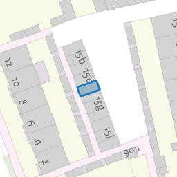 Perceel ZVB00-L-3304