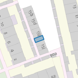 Perceel ZVB00-L-3307