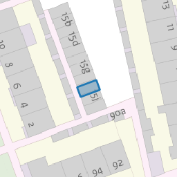 Perceel ZVB00-L-3308