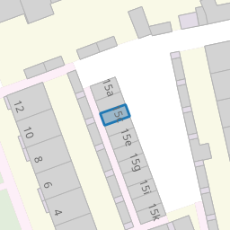 Perceel ZVB00-L-3311