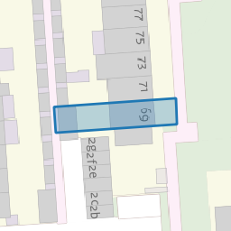 Perceel ZVB00-L-3314