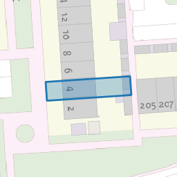 Perceel ZVB00-L-3319