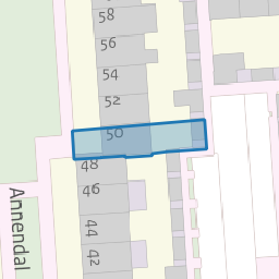 Perceel ZVB00-L-3325