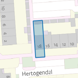 Perceel ZVB00-L-3345