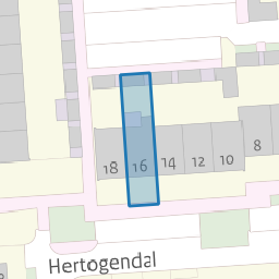 Perceel ZVB00-L-3346