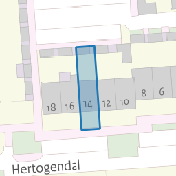 Perceel ZVB00-L-3347