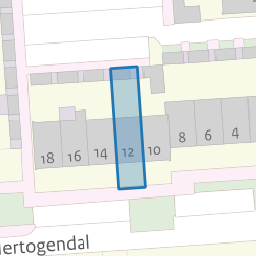 Perceel ZVB00-L-3348