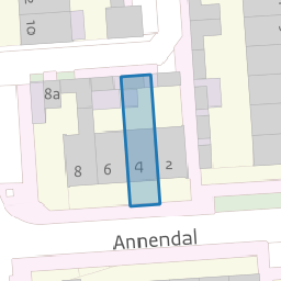 Perceel ZVB00-L-3353