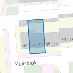 Perceel ZVB00-L-3359