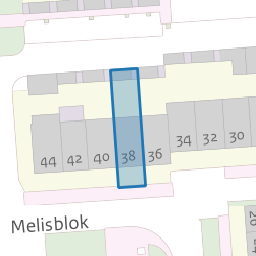 Perceel ZVB00-L-3360