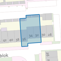 Perceel ZVB00-L-3361