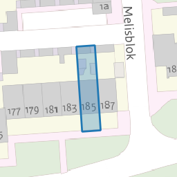 Perceel ZVB00-L-3364