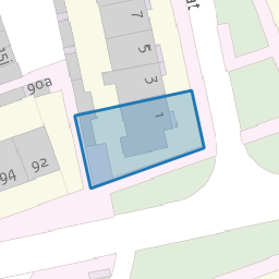 Perceel ZVB00-L-3376