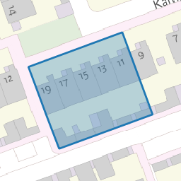 Perceel ZVB00-L-3377