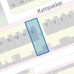 Perceel ZVB00-L-3378