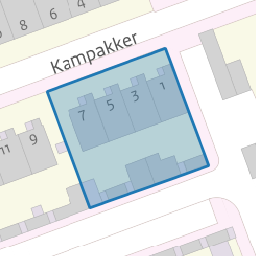 Perceel ZVB00-L-3379