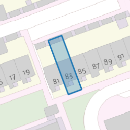 Perceel ZVB00-L-3381