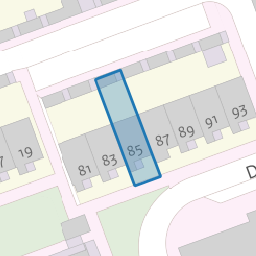 Perceel ZVB00-L-3382