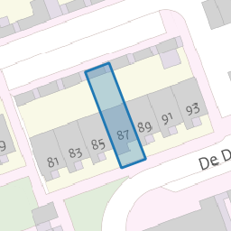 Perceel ZVB00-L-3383