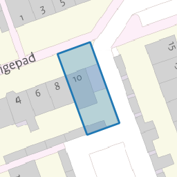 Perceel ZVB00-L-3386