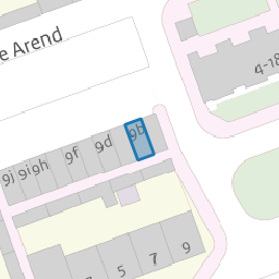 Perceel ZVB00-L-3388