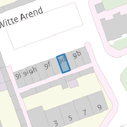 Perceel ZVB00-L-3390