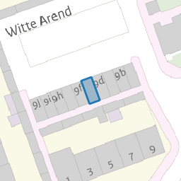 Perceel ZVB00-L-3391