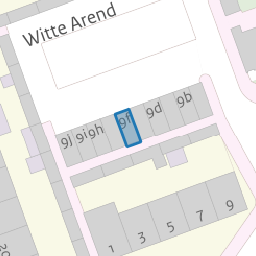 Perceel ZVB00-L-3392