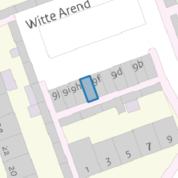 Perceel ZVB00-L-3393