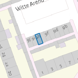 Perceel ZVB00-L-3394