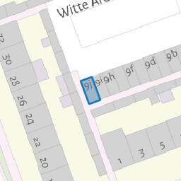 Perceel ZVB00-L-3395