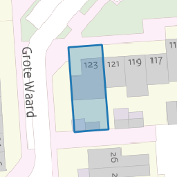 Perceel ZVB00-L-3400