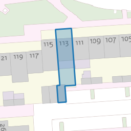 Perceel ZVB00-L-3405