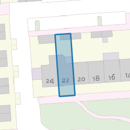 Perceel ZVB00-L-3411