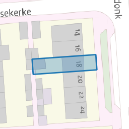 Perceel ZVB00-L-3422