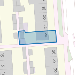 Perceel ZVB00-L-3427