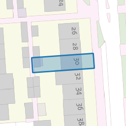 Perceel ZVB00-L-3430