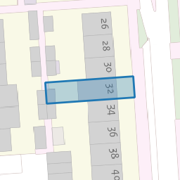 Perceel ZVB00-L-3431