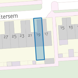 Perceel ZVB00-L-3444