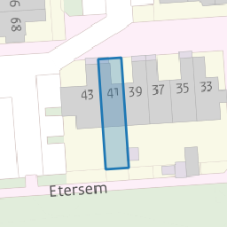 Perceel ZVB00-L-3447