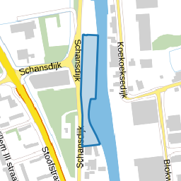 Perceel ZVB00-L-3471