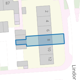 Perceel ZVB00-L-3474